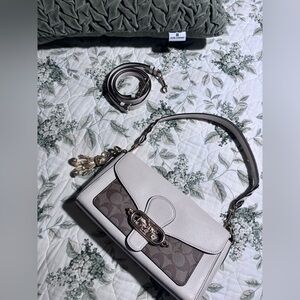 COACH shoulder bag or crossbody